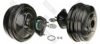 OPEL 09117593 Brake Booster